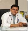 Dr. Ghanshyam Sodha Orthopedic Surgeon in Amee Multispeciality Hospital Nadiad